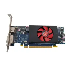 Відеокарта HP OEM ATI Radeon HD8490 (1Gb / GDDR3 / 64 bit / 160 ROCm)
