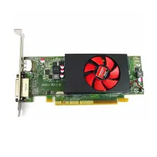 Видеокарта Dell OEM ATI Radeon HD8490 (1Gb / GDDR3 / 64 bit / 160 ROCm)