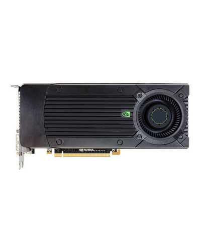 Видеокарта Nvidia GeForce GTX 950 (2Gb / GDDR5 / 128 bit / 768 CUDA)