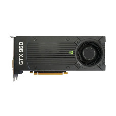 Відеокарта Nvidia GeForce GTX 960 (4Gb / GDDR5 / 128 bit / 1024 CUDA)