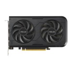 Відеокарта ASUS RTX 5050 DUAL OC (8Gb / GDDR6 / 128bit / 2560 CUDA)