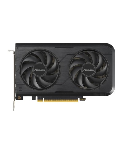 Відеокарта ASUS RTX 5050 DUAL OC (8Gb / GDDR6 / 128bit / 2560 CUDA)