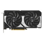 Відеокарта ASUS RTX 5060 DUAL OC (8Gb / GDDR7 / 128bit / 3840 CUDA)