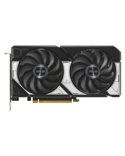 Відеокарта ASUS RTX 5060 DUAL OC (8Gb / GDDR7 / 128bit / 3840 CUDA)