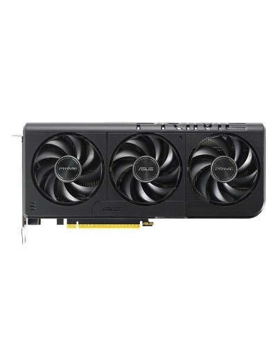 Відеокарта ASUS RTX 5060 PRIME OC (8Gb / GDDR7 / 128bit / 3840 CUDA)