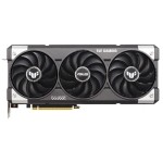 Відеокарта ASUS RTX 5060 TUF GAMING OC (8Gb / GDDR7 / 128bit / 3840 CUDA)