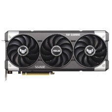 Видеокарта ASUS RTX 5060 TUF GAMING OC (8Gb / GDDR7 / 128bit / 3840 CUDA)
