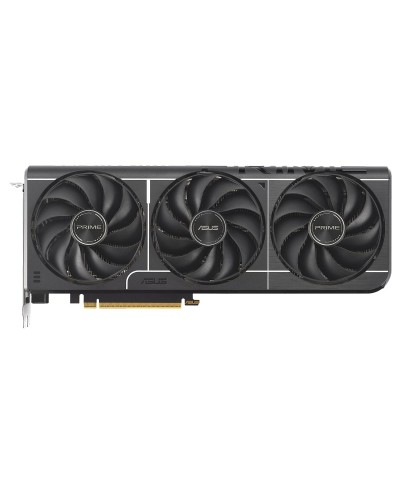 Відеокарта ASUS RTX 5060 Ti PRIME OC (8Gb / GDDR7 / 128bit / 4608 CUDA)