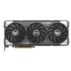Видеокарта ASUS RTX 5060 Ti TUF OC GAMING (8Gb / GDDR7 / 128bit / 4608 CUDA)