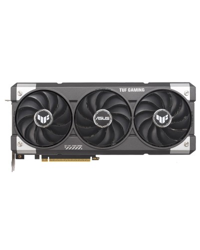 Відеокарта ASUS RTX 5060 Ti TUF OC GAMING (8Gb / GDDR7 / 128bit / 4608 CUDA)