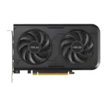 Видеокарта ASUS RTX 5050 DUAL OC (8Gb / GDDR6 / 128bit / 2560 CUDA)