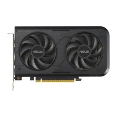 Відеокарта ASUS RTX 5050 DUAL OC (8Gb / GDDR6 / 128bit / 2560 CUDA)