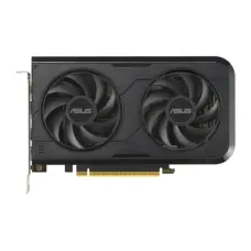 Видеокарта ASUS RTX 5050 DUAL OC (8Gb / GDDR6 / 128bit / 2560 CUDA)