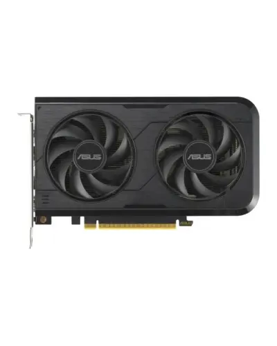 Видеокарта ASUS RTX 5050 DUAL OC (8Gb / GDDR6 / 128bit / 2560 CUDA)