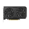 Видеокарта ASUS RTX 5050 DUAL OC (8Gb / GDDR6 / 128bit / 2560 CUDA)