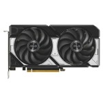 Видеокарта ASUS RTX 5060 Ti DUAL OC (8Gb / GDDR7 / 128bit / 4608 CUDA)