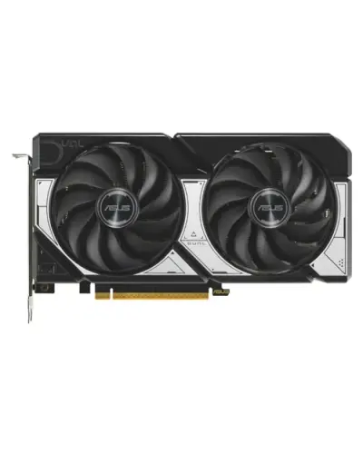 Відеокарта ASUS RTX 5060 DUAL OC (8Gb / GDDR7 / 128bit / 3840 CUDA)
