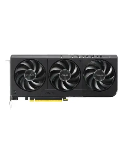 Відеокарта ASUS RTX 5060 PRIME OC (8Gb / GDDR7 / 128bit / 3840 CUDA)