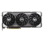 Видеокарта ASUS RTX 5060 Ti TUF OC GAMING (8Gb / GDDR7 / 128bit / 4608 CUDA)