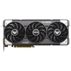 Відеокарта ASUS RTX 5060 Ti TUF OC GAMING (8Gb / GDDR7 / 128bit / 4608 CUDA)