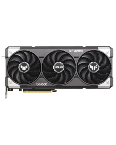 Відеокарта ASUS RTX 5060 TUF GAMING OC (8Gb / GDDR7 / 128bit / 3840 CUDA)