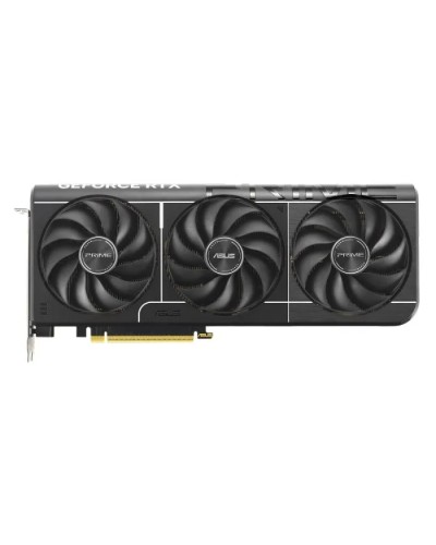 Видеокарта ASUS RTX 5070 Ti PRIME OC (16Gb / GDDR7 / 256 bit / 8960 CUDA)