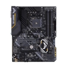 Материнська плата ASUS TUF B450-PRO GAMING (AM4)