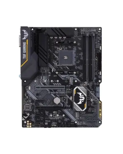Материнская плата ASUS TUF B450-PRO GAMING (AM4)