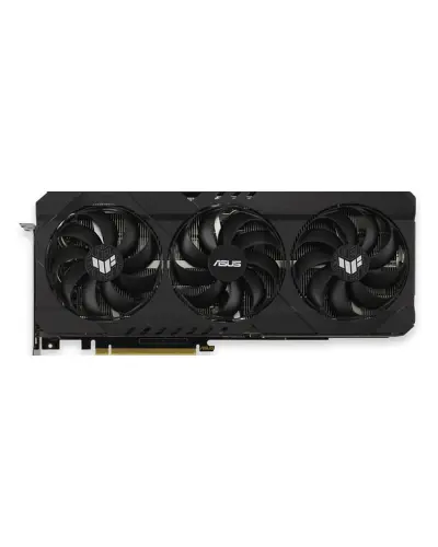 Відеокарта ASUS TUF RTX 3080 V2 GAMING OC (10Gb / GDDR6X / 320bit / 8704 CUDA)