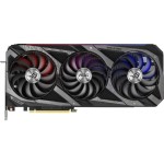 Видеокарта ASUS ROG STRIX RTX 3070 GAMING (8Gb / GDDR6 / 256bit / 5888 CUDA)
