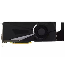 Відеокарта Dell OEM GTX 1080 H7FC2 (8Gb / GDDR5X / 256 bit / 2560 CUDA)
