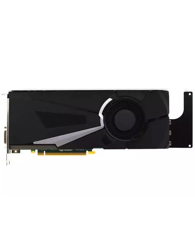 Відеокарта Dell OEM GTX 1080 H7FC2 (8Gb / GDDR5X / 256 bit / 2560 CUDA)