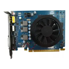 Видеокарта Dell OEM GTX 1050 (2Gb / GDDR5 / 128 bit / 640 CUDA)