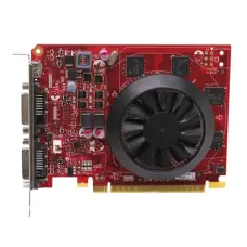Видеокарта Dell OEM GTX 750Ti (2Gb / GDDR5 / 128 bit / 640 CUDA)