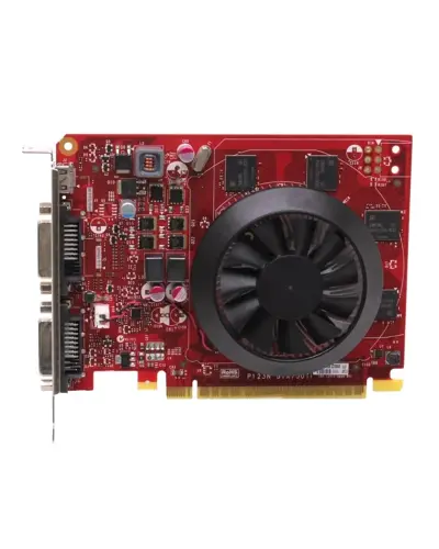 Відеокарта Dell OEM GTX 750Ti (2Gb / GDDR5 / 128 bit / 640 CUDA)