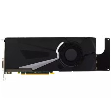 Видеокарта Dell OEM GTX 1080 H7FC2 (8Gb / GDDR5X / 256 bit / 2560 CUDA)