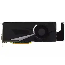 Відеокарта Dell OEM GTX 1080 H7FC2 (8Gb / GDDR5X / 256 bit / 2560 CUDA)