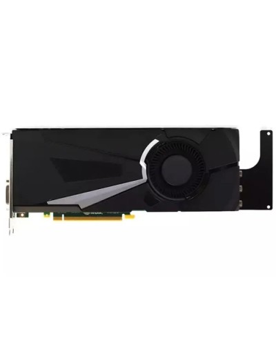 Видеокарта Dell OEM GTX 1080 H7FC2 (8Gb / GDDR5X / 256 bit / 2560 CUDA)