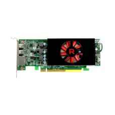 Видеокарта DELL OEM AMD RADEON RX 550 (4Gb / GDDR5 / 128 bit / 512 ROCm)