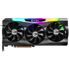 Відеокарта EVGA RTX 3080 TI FTW3 ULTRA (12Gb / GDDR6X / 384bit / 10240 CUDA)