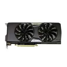 Відеокарта EVGA GeForce GTX 960 FTW GAMING ACX 2.0+ (2Gb / GDDR5 / 128 bit / 1024 CUDA)