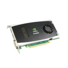 Видеокарта Nvidia Quadro FX 1800 (768Mb / GDDR3 / 192 bit)
