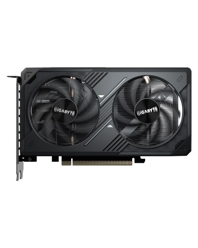 Відеокарта GIGABYTE RTX 5050 WINDFORCE OC 8G (8Gb / GDDR6 / 128bit / 2560 CUDA)