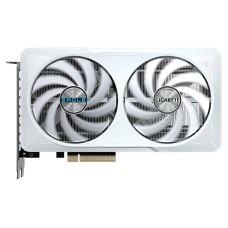 Видеокарта GIGABYTE RTX 5060 EAGLE OC ICE (8Gb / GDDR7 / 128bit / 3840 CUDA)