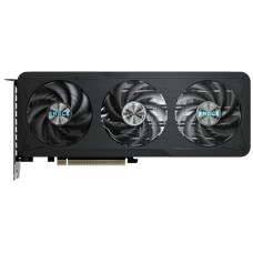 Відеокарта GIGABYTE RTX 5060 Ti EAGLE MAX OC (16Gb / GDDR7 / 128bit / 4608 CUDA)