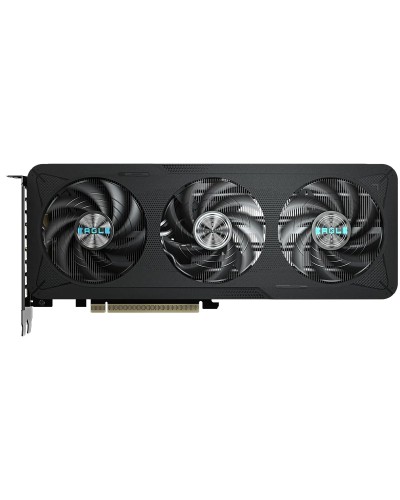 Видеокарта GIGABYTE RTX 5060 Ti EAGLE MAX OC (16Gb / GDDR7 / 128bit / 4608 CUDA)