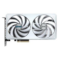 Відеокарта GIGABYTE RTX 5060 Ti EAGLE OC ICE (16Gb / GDDR7 / 128bit / 4608 CUDA)