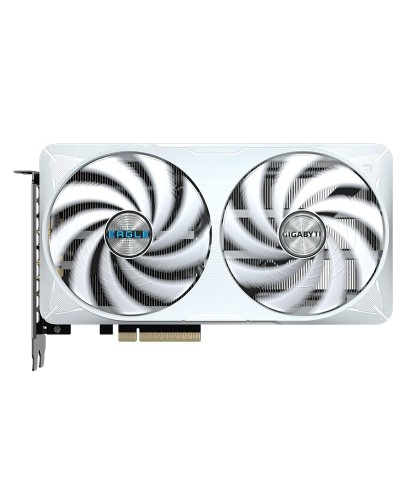 Видеокарта GIGABYTE RTX 5060 Ti EAGLE OC ICE (16Gb / GDDR7 / 128bit / 4608 CUDA)