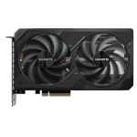 Відеокарта GIGABYTE RTX 5060 Ti WINDFORCE (8Gb / GDDR7 / 128bit / 4608 CUDA)
