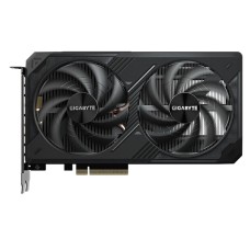 Видеокарта GIGABYTE RTX 5060 Ti WINDFORCE (8Gb / GDDR7 / 128bit / 4608 CUDA)